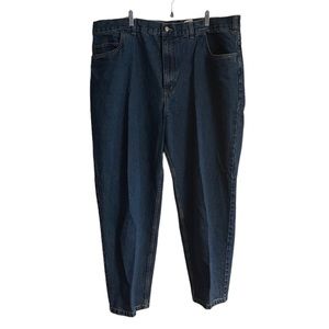 Harbor Bay Big and Tall Men’s Jeans Size 46 x 30